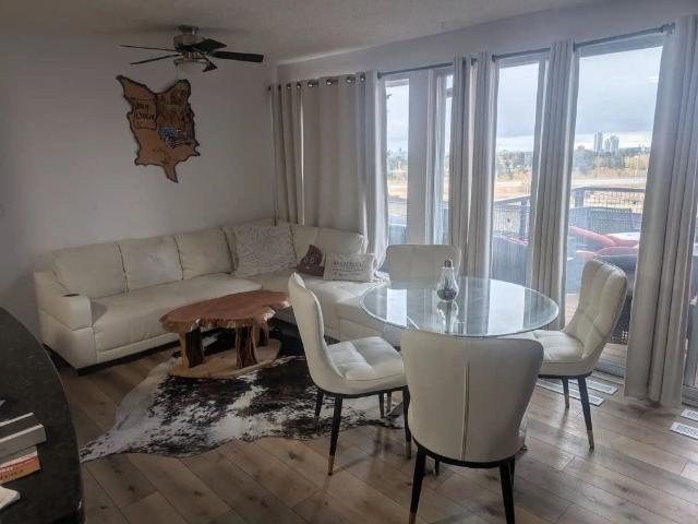 Apartment for rent in Patterson, Calgary