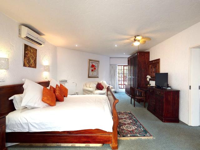 Apartment for rent in Bryanston, Randburg