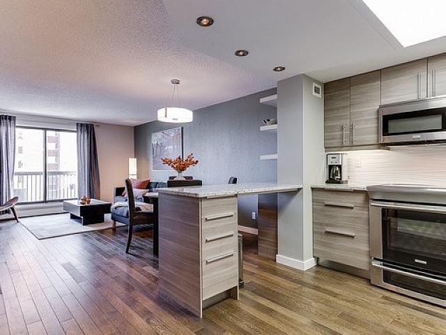 Condo for rent in Saskatoon, Saskatchewan