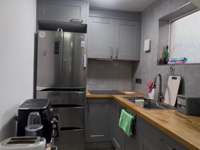 Apartment for rent in Charlestown, Georgia