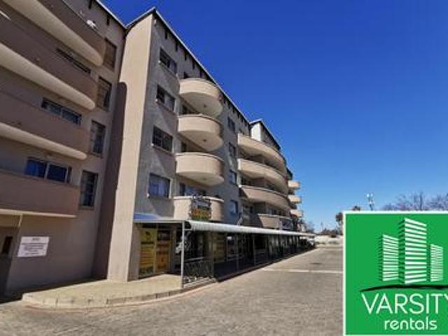 Apartment for sale in Dr Kenneth Kaunda, North West