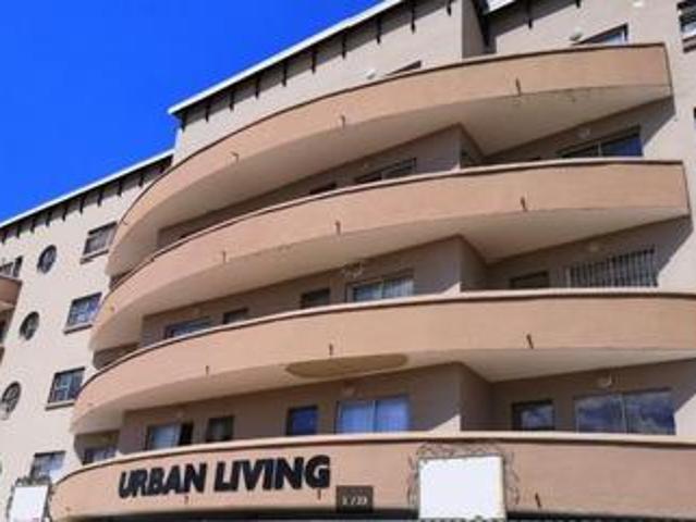 Apartment for sale in Dr Kenneth Kaunda, North West