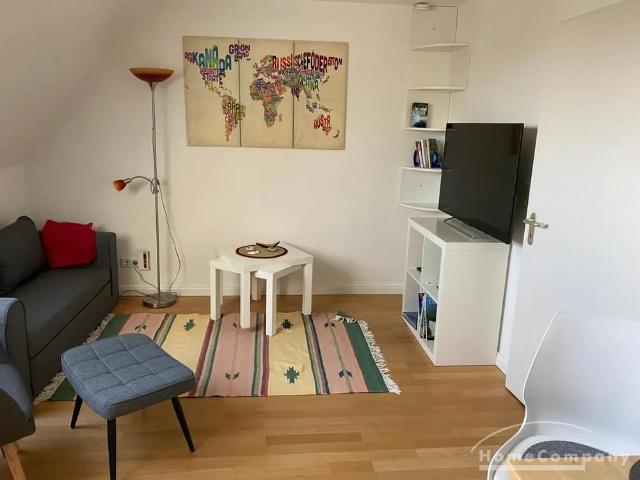 Apartment mieten in Heikendorf, Schleswig-Holstein