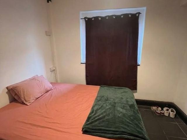 Apartment for rent in Dudden Hill, Greater London