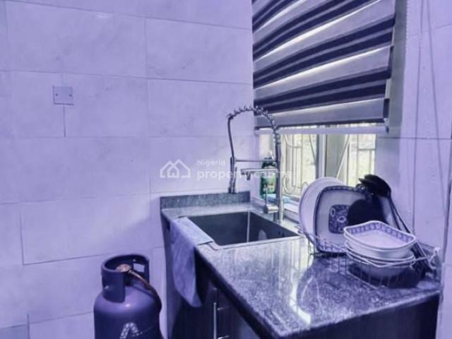 Flat for rent in Abuja, Sokoto