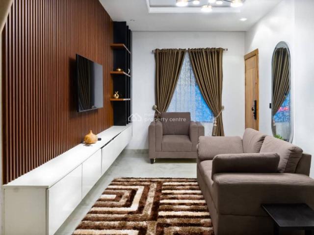 Property for rent in Ibeju Lekki, Abuja