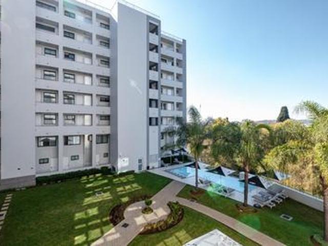 Apartment for rent in Waterkloof, Gauteng