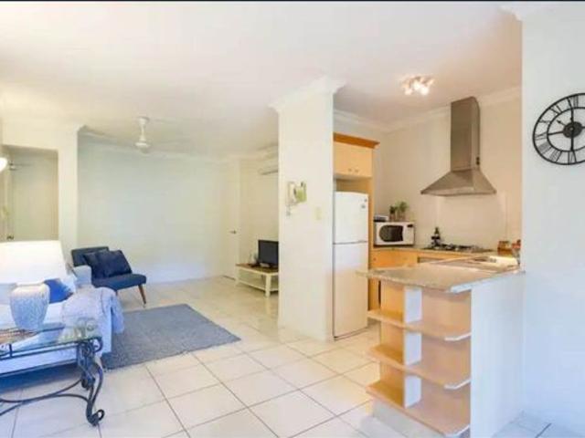 Apartment for rent in Cairns, Queensland