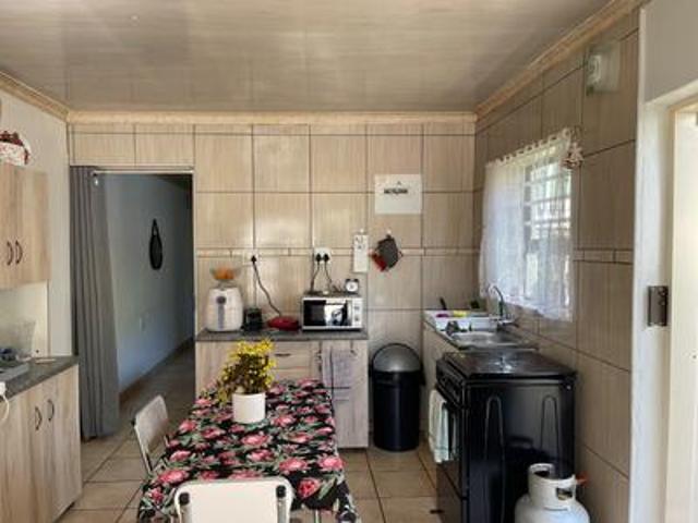 Apartment for rent in Sedibeng, Gauteng