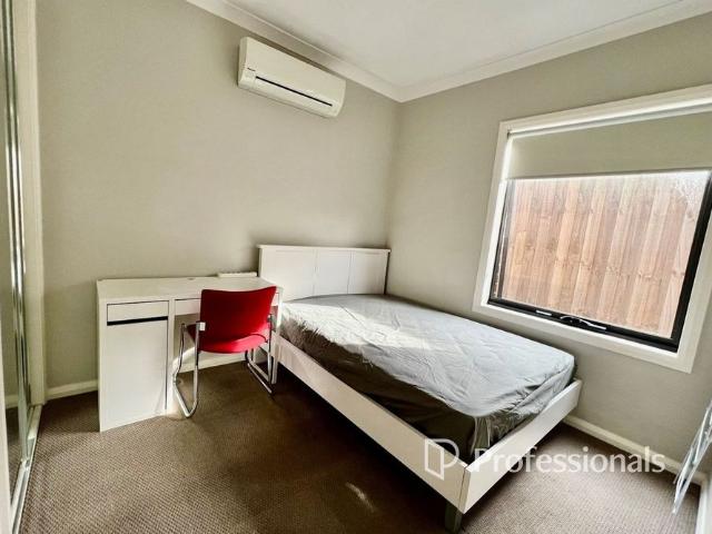 Room for rent in Clayton, Melbourne