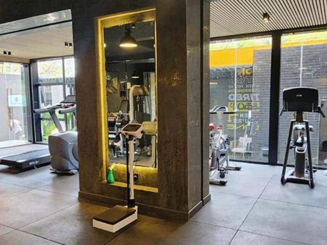 Apartment for rent in Kilimani, Kiambu