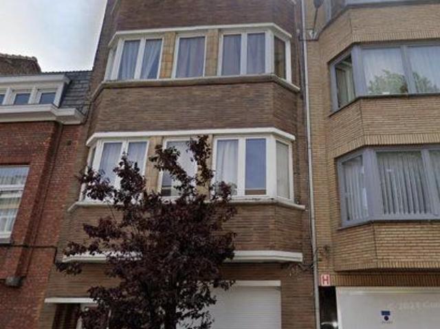 Kot location à Sint-lambrechts-woluwe, Bruxelles