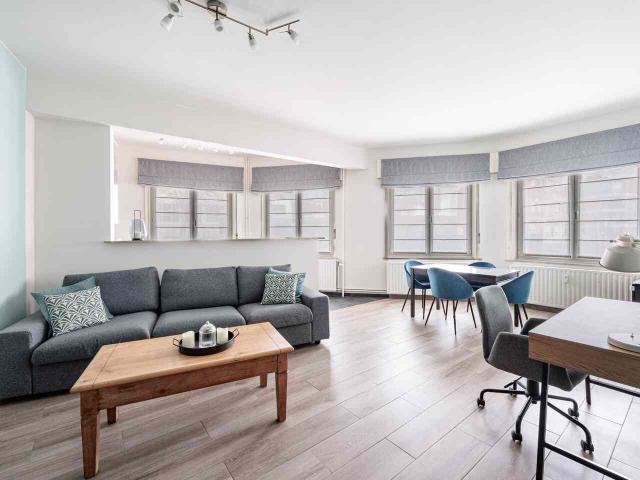 Kot location à Woluwe-Saint-Lambert - Sint-Lambrechts-Woluwe, Brussel-Hoofdstad - Bruxelles-Capitale