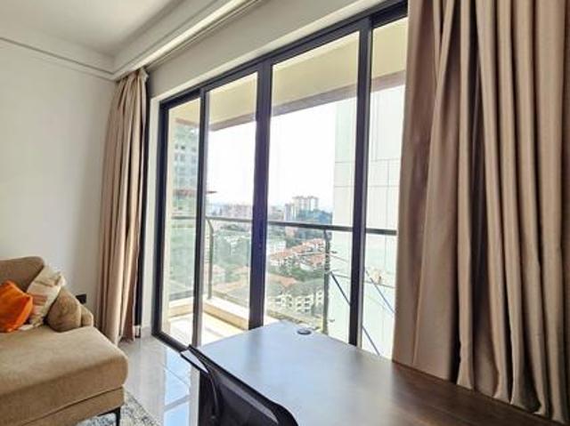 Apartment for rent in Lavington, Kiambu