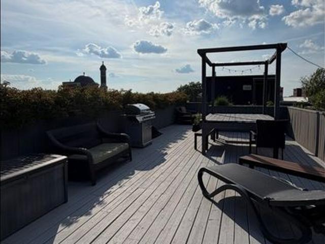 Apartment for rent in St. Leonard's, Quebec