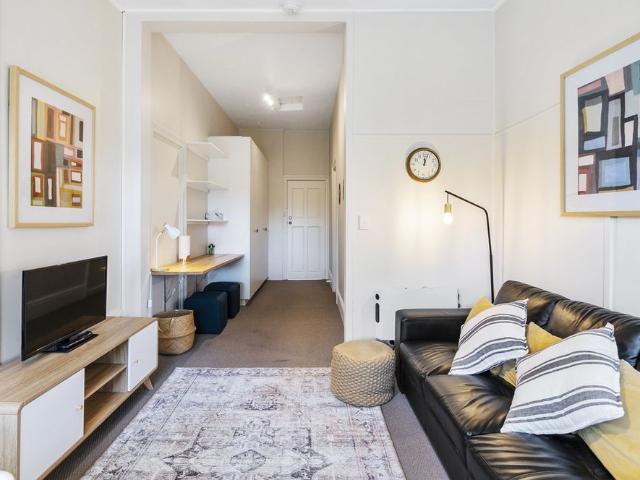 Apartment for rent in Hobart, Tasmania