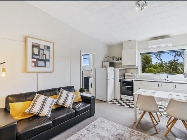 Apartment for rent in Hobart, Tasmania