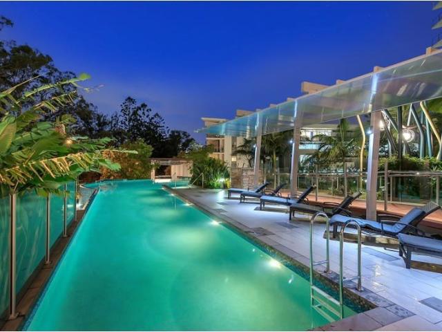 Apartment for rent in Toombul, Queensland