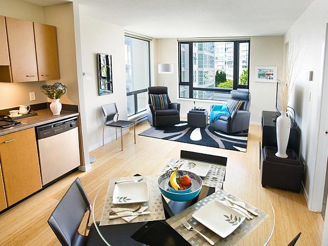 Condo for rent in Victoria