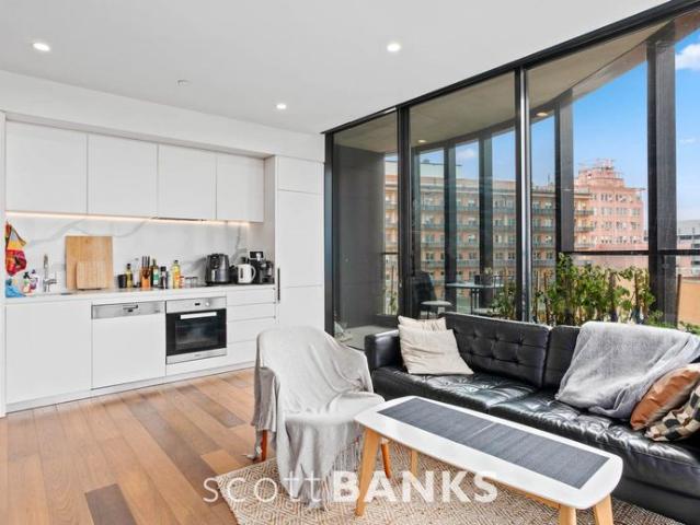 Apartment for rent in Camerons Creek, Victoria