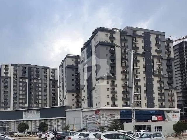 Apartment for sale in اسلام آباد, زون 1