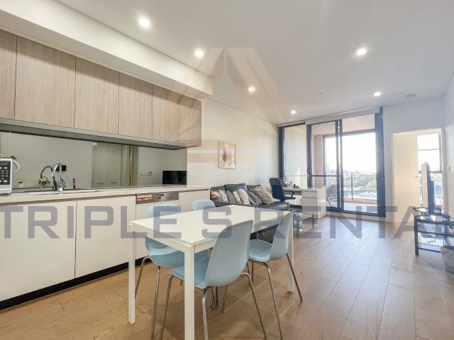 Apartment for rent in Sydney, New South Wales