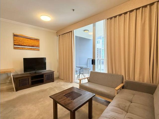 Apartment for rent in Toombul, Queensland