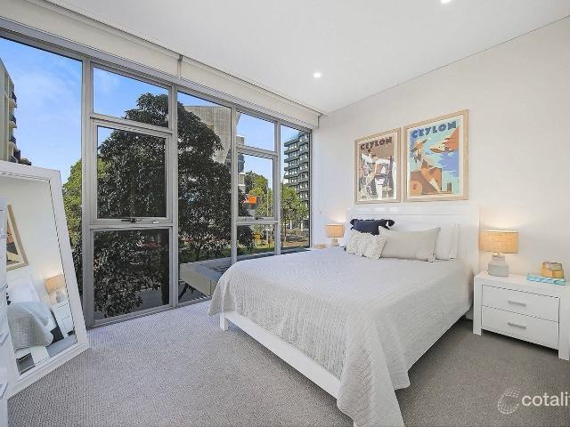 Apartment for rent in Sydney, New South Wales