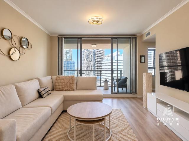 Apartment for rent in Willoughby, New South Wales