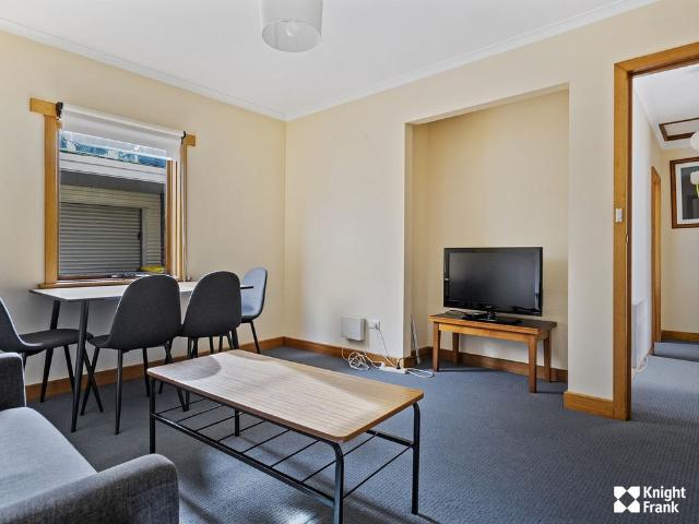 Apartment for rent in Battery Point, Hobart