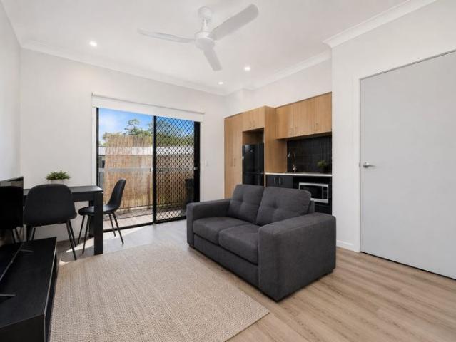 Apartment for rent in Toombul, Queensland