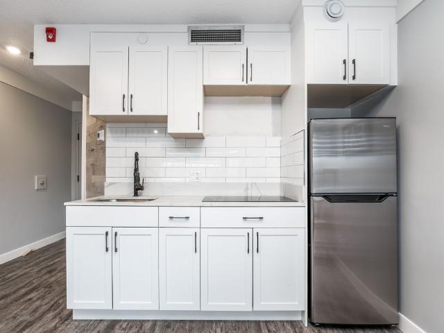 Apartment for rent in Alberta