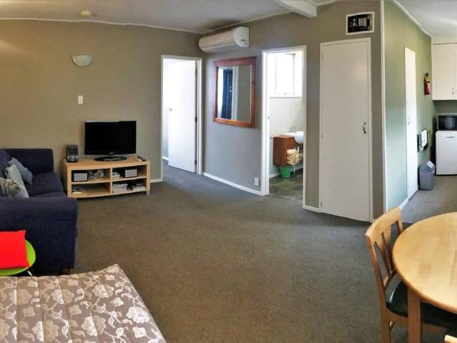 Apartment for rent in Otakou