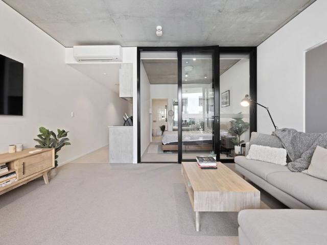 Apartment for rent in Kingston, Australian Capital Territory
