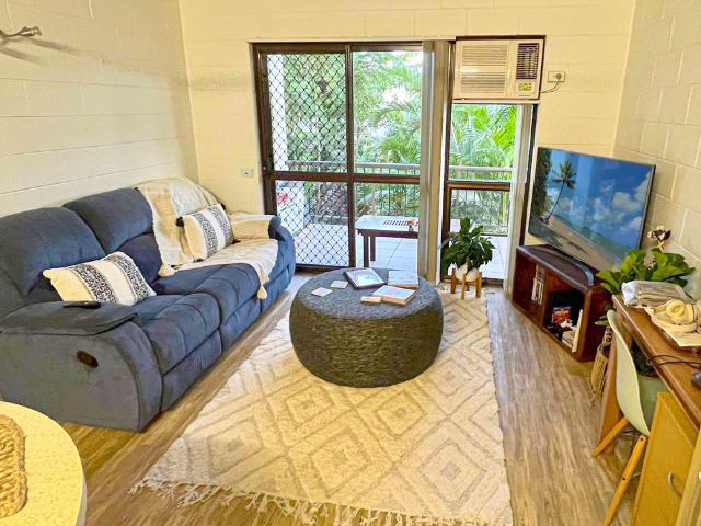 Apartment for rent in Kewarra Beach, Queensland