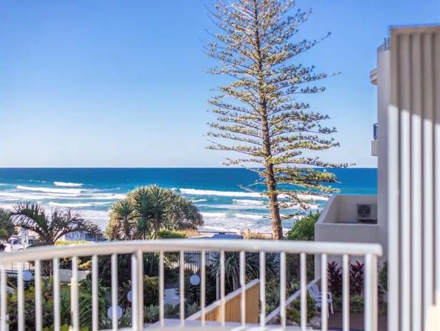 Apartment for rent in Coolum Beach, Sunshine Coast Regional