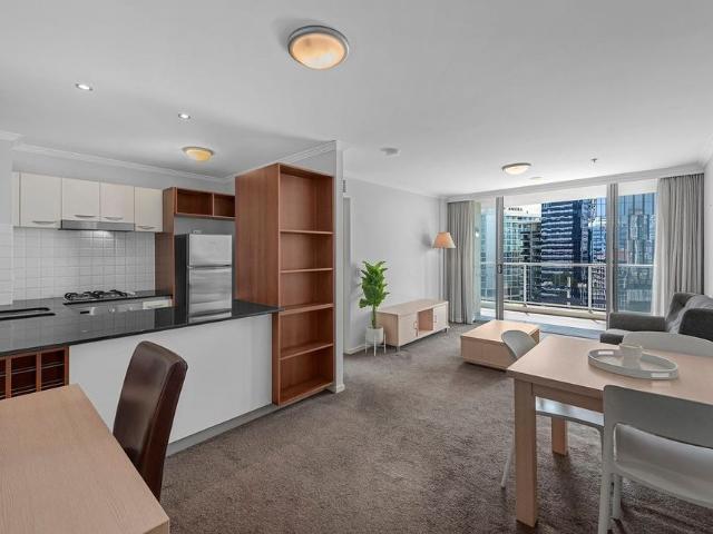 Apartment for rent in Toombul, Queensland