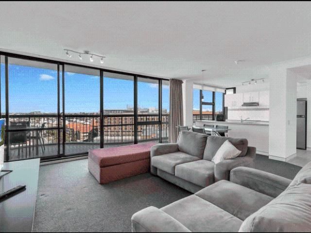 Apartment for rent in South Brisbane, Greater Brisbane