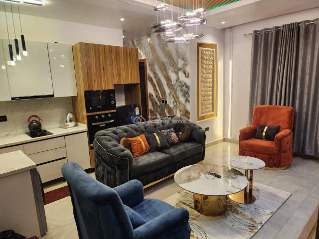 Property for sale in Eti Osa, Lagos