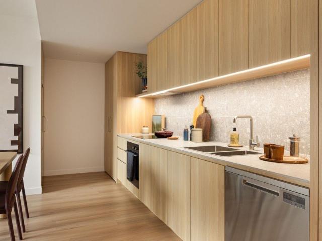 Apartment for rent in Brunswick, Melbourne