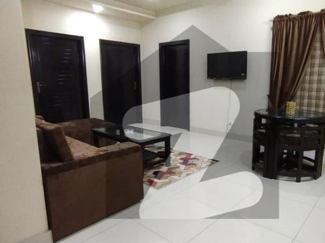 Apartment for rent in Faisalabad, Islamabad Capital Territory