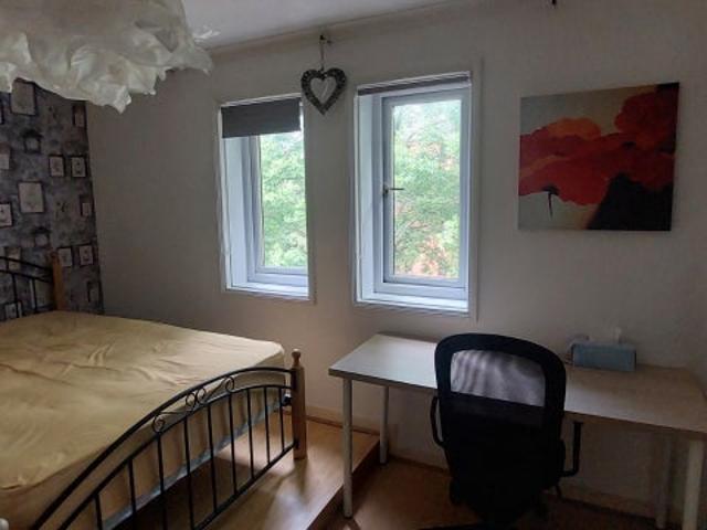 Apartment for rent in Woodside, Scotland