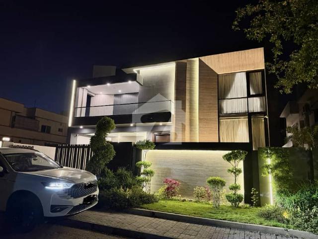 House for sale in Islamabad
