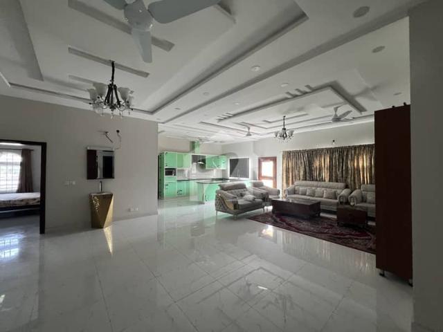 Property for rent in Islamabad
