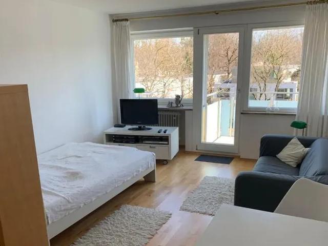Apartment mieten in Schwabing-Freimann, München