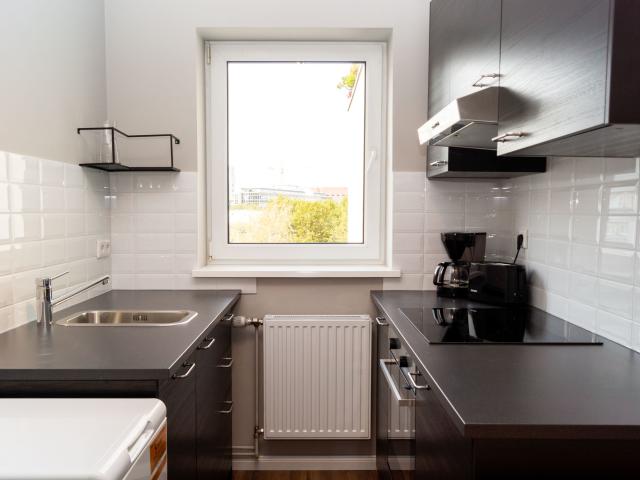 Apartment mieten in Tempelhof–Schöneberg, Berlin