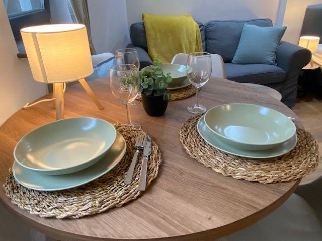 Apartment mieten in Mainz-Kostheim, Wiesbaden