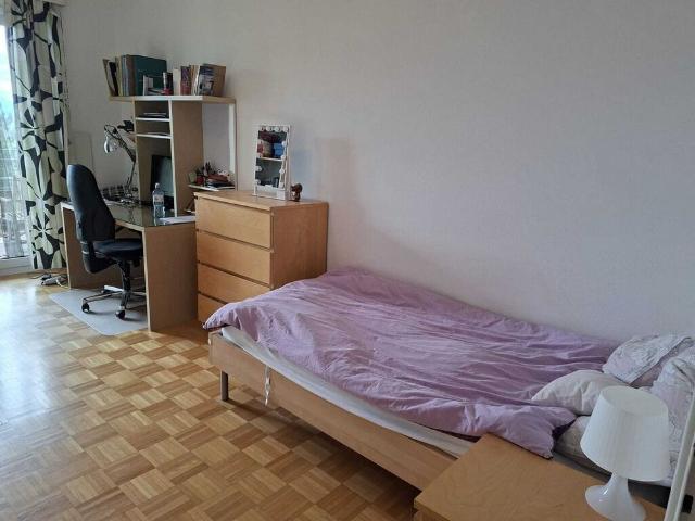 Zimmer mieten in Cheseaux-Lausanne, Waadt
