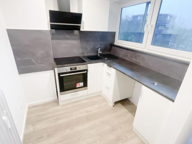Apartment mieten in Innenstadt Ost, Dortmund