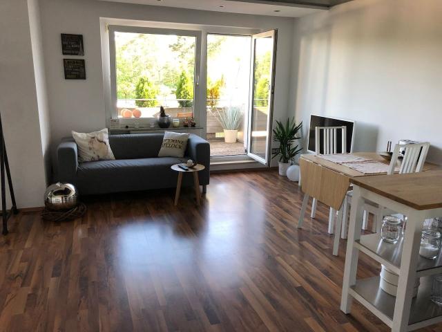 Apartment mieten in Degerloch, Stuttgart